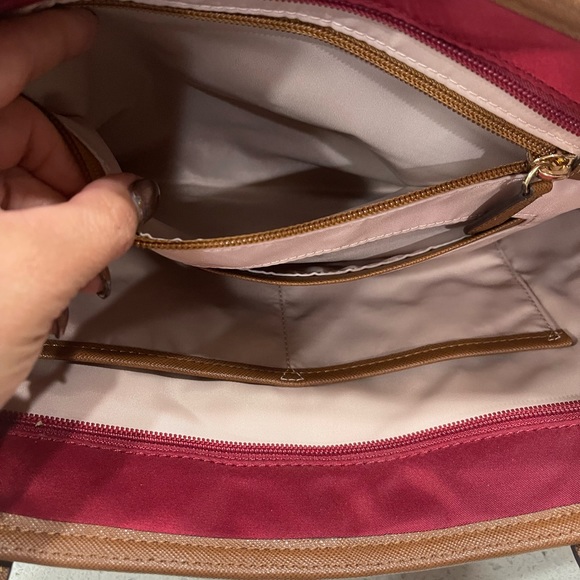 NWOT Michael Michael kors tote bag - Picture 9 of 9